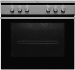 Amica EHC 12713 E Kochgeräte-Set Keramik Elektrischer Ofen