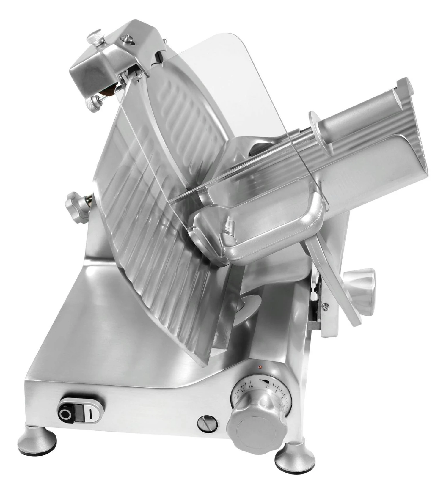 Cookmax Schrägschneider, Messer ø 330 Mm