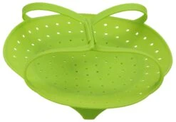 FM Dünsteinsatz Ø 20cm Silikon MEAN