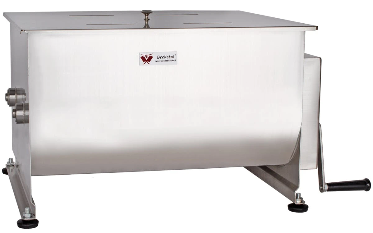 Beeketal Mischer Menger Mixmaster Marinator FMD20 – Bild 2