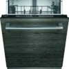 Siemens IQ100 SX61IX12TE Spülmaschine Voll Integriert 12 Maßgedecke E