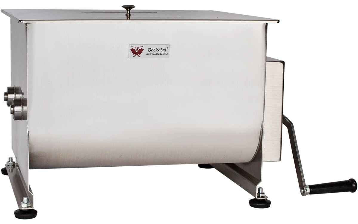 Beeketal Mischer Menger Mixmaster Marinator FMD20 – Bild 4