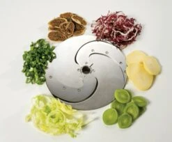 Brunner-Anliker Sichelscheibe SM5.5