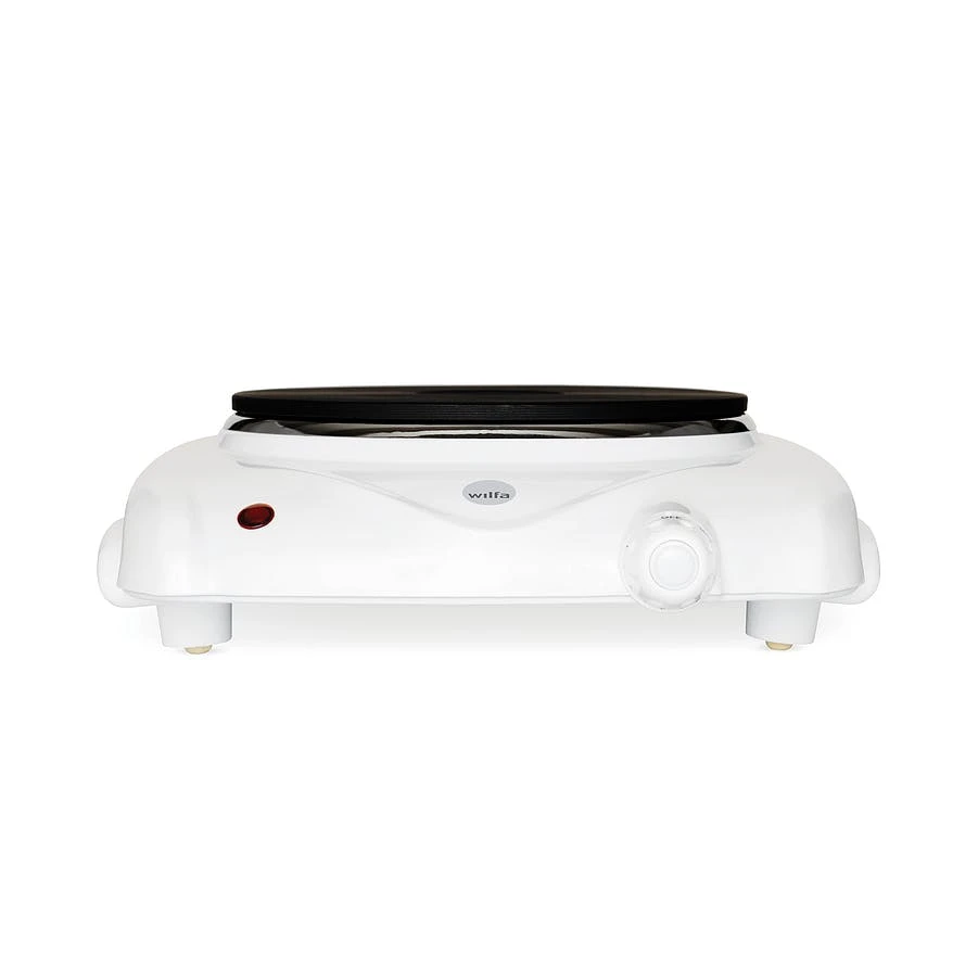 WILFA Kochplatte, 1500 Watt, CP-1, Weiß – Bild 6