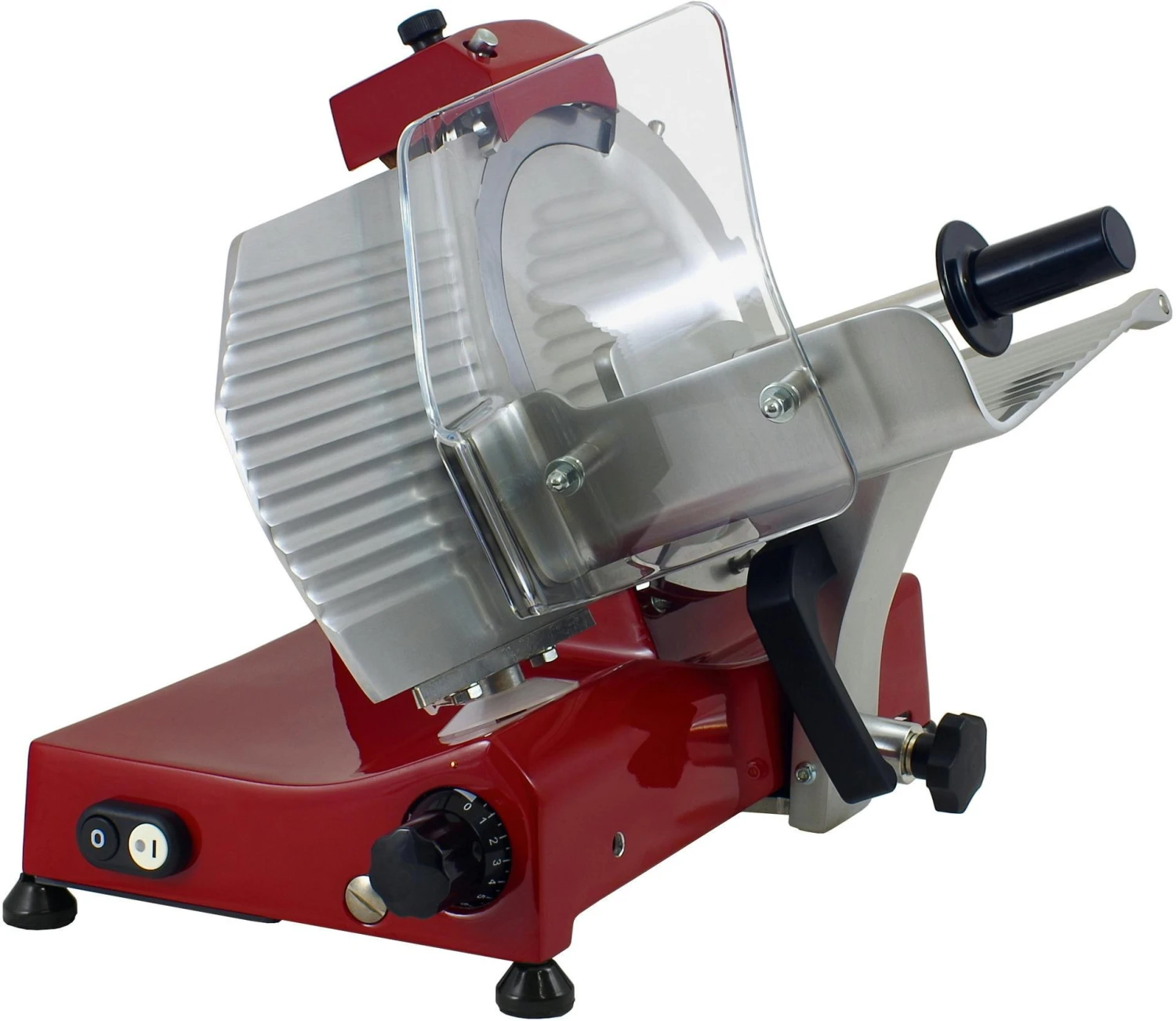 Cookmax Schrägschneider, Messer ø 330 Mm – Bild 2