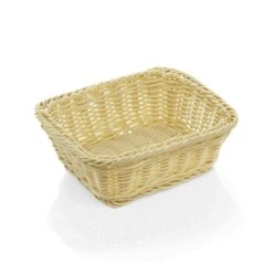 WAS Germany - GN Systemkorb GN Basket 31 1/6-065 Mm, Natur, Polypropylen (3142166)