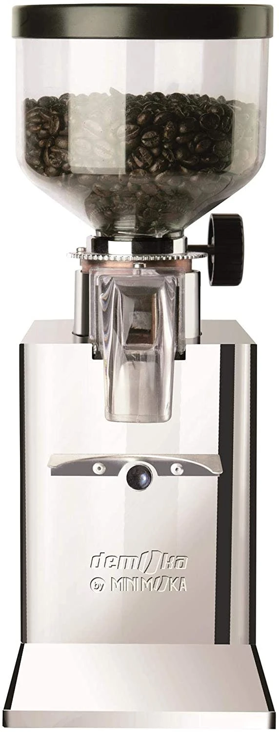 MINIMOKA GR 0203 Professionelle Kaffemühle