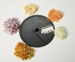 Brunner-Anliker Schneidscheibe BR 2