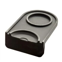 Coffee Tamper Stempel Matte, Espresso, Kaffee Tamper Ablage Für Tischkante