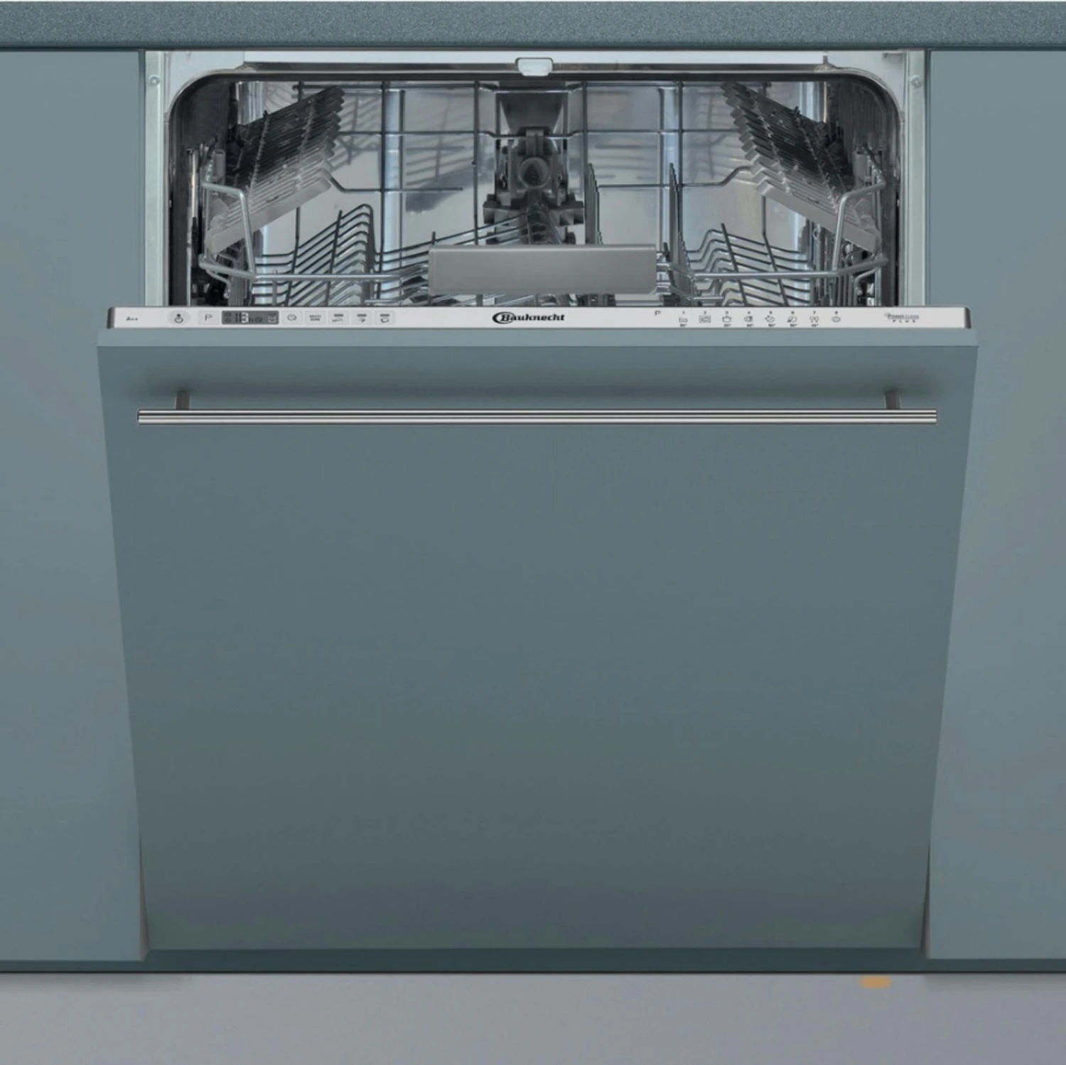 Bosch Serie 4 SBH4HVX31E Vollintegrierter Geschirrspüler 60 Cm XXL – Bild 4