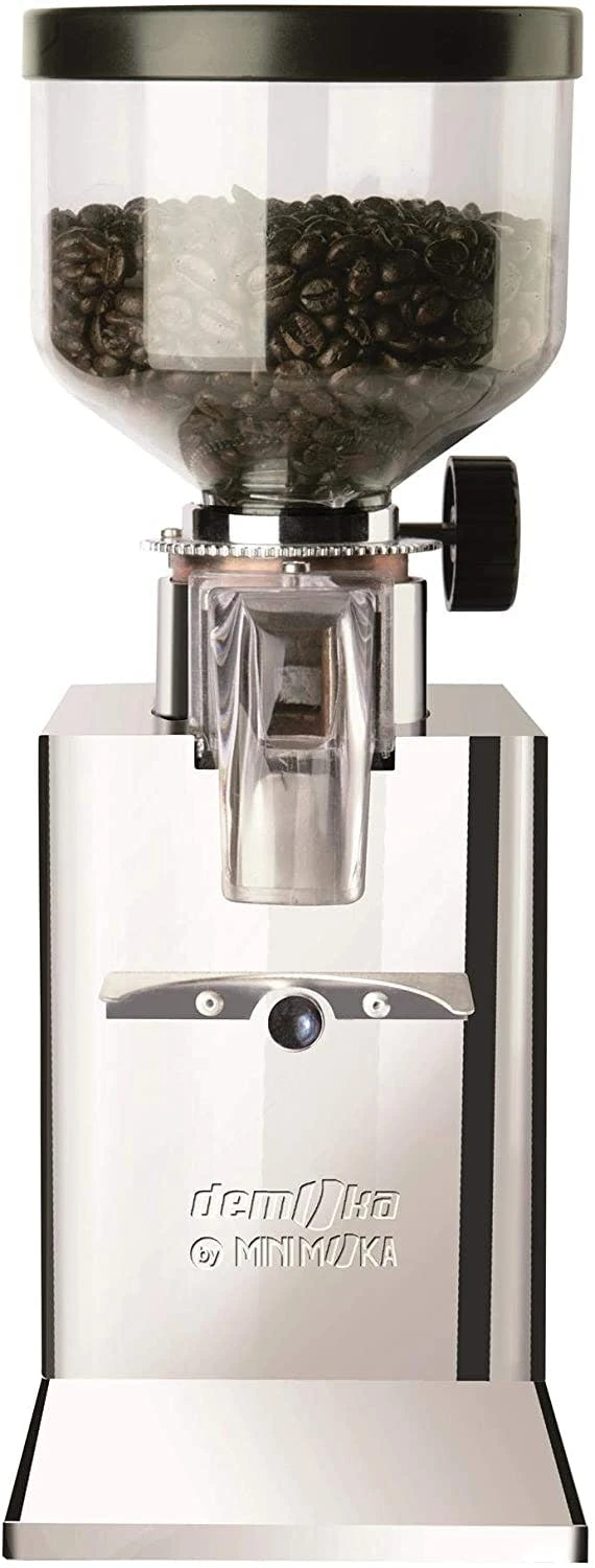 MINIMOKA GR 0203 Professionelle Kaffemühle – Bild 6