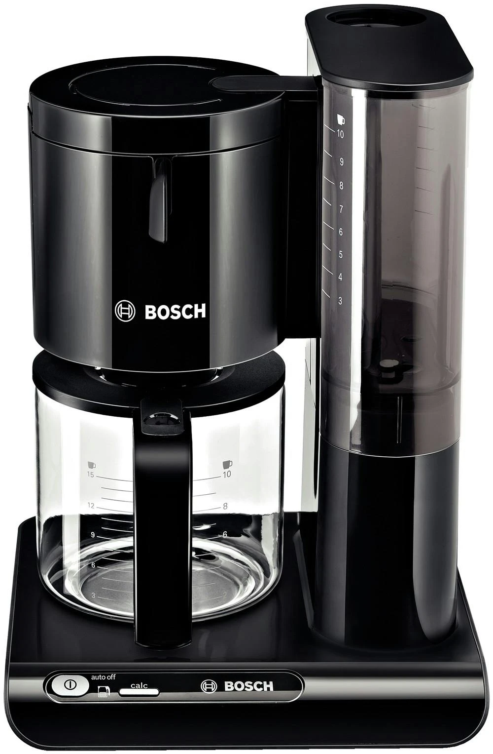 Bosch TKA6A047 Kaffeemaschine Halbautomatisch Filterkaffeemaschine 1,25 L – Bild 3