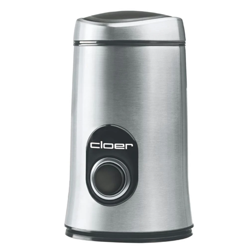 Kaffeemühle Edelstahlgehäuse 7579 – Bild 2