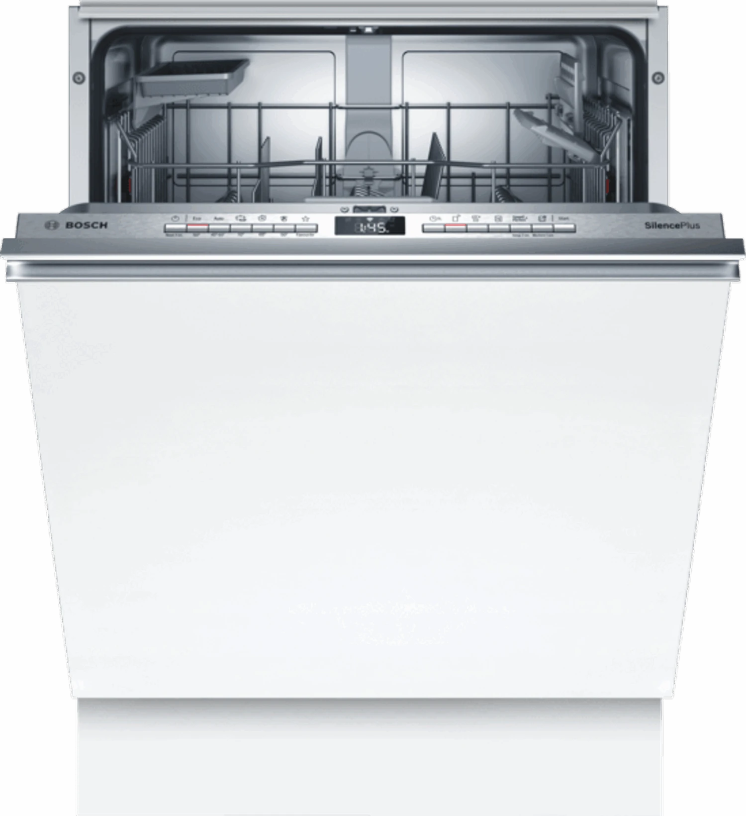 Bosch Serie 4 SBH4HVX31E Vollintegrierter Geschirrspüler 60 Cm XXL – Bild 2