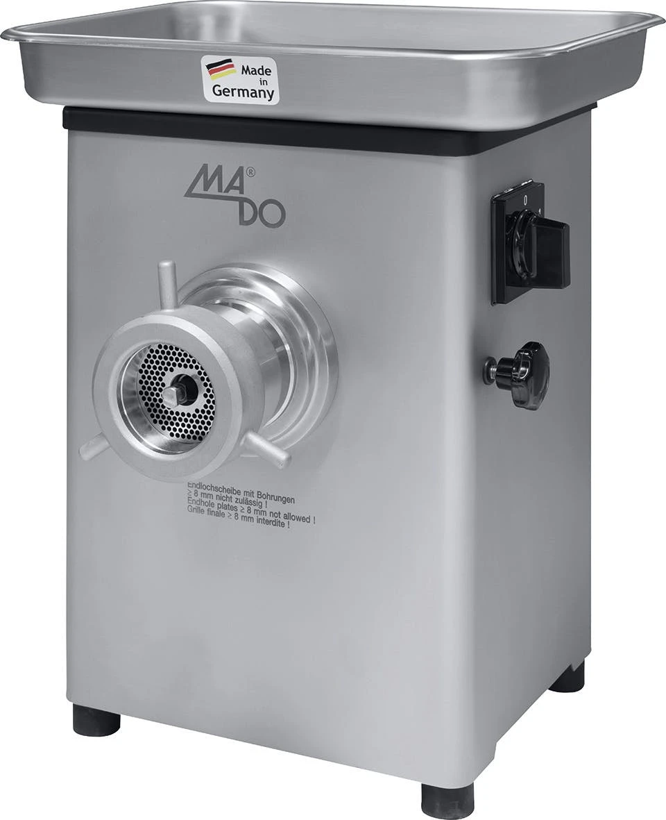 Mado Stopfwolf MEW 710 Unger R70 CNS Tischgerät 4 L Volumen