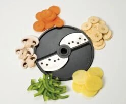 Brunner-Anliker Schneidscheibe G 20