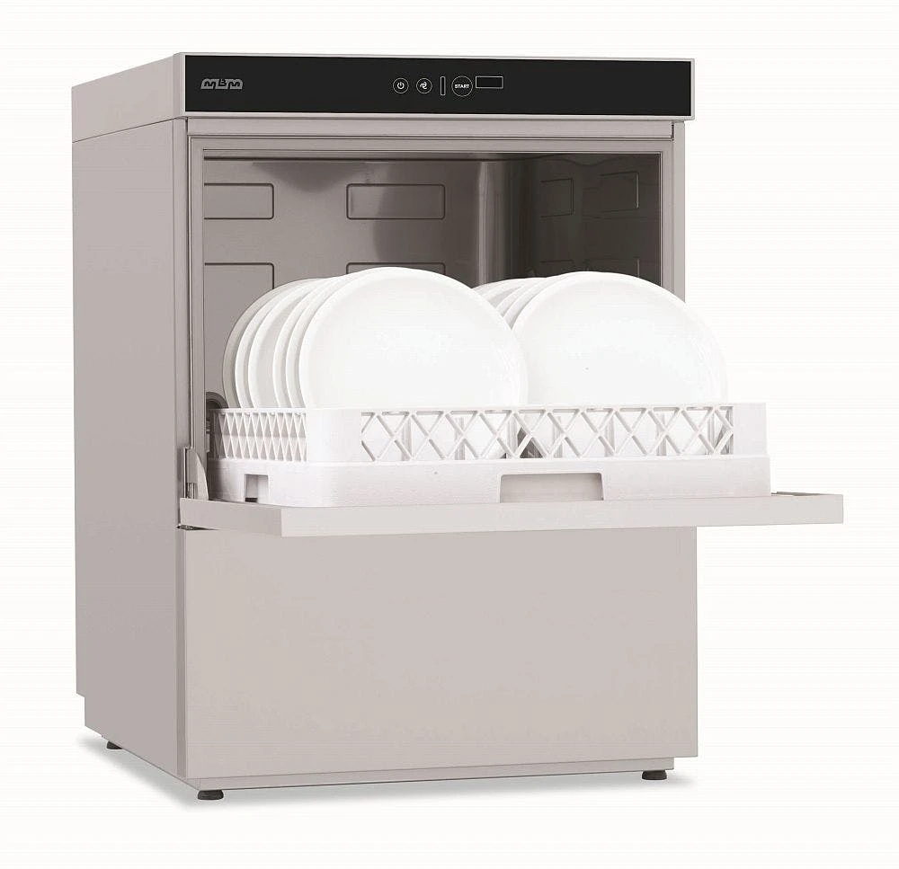GastroHero Geschirrspülmaschine ECO 54 SL 400 V – Bild 6