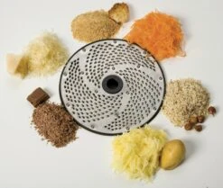 Brunner-Anliker Raffelscheibe Nr. 23