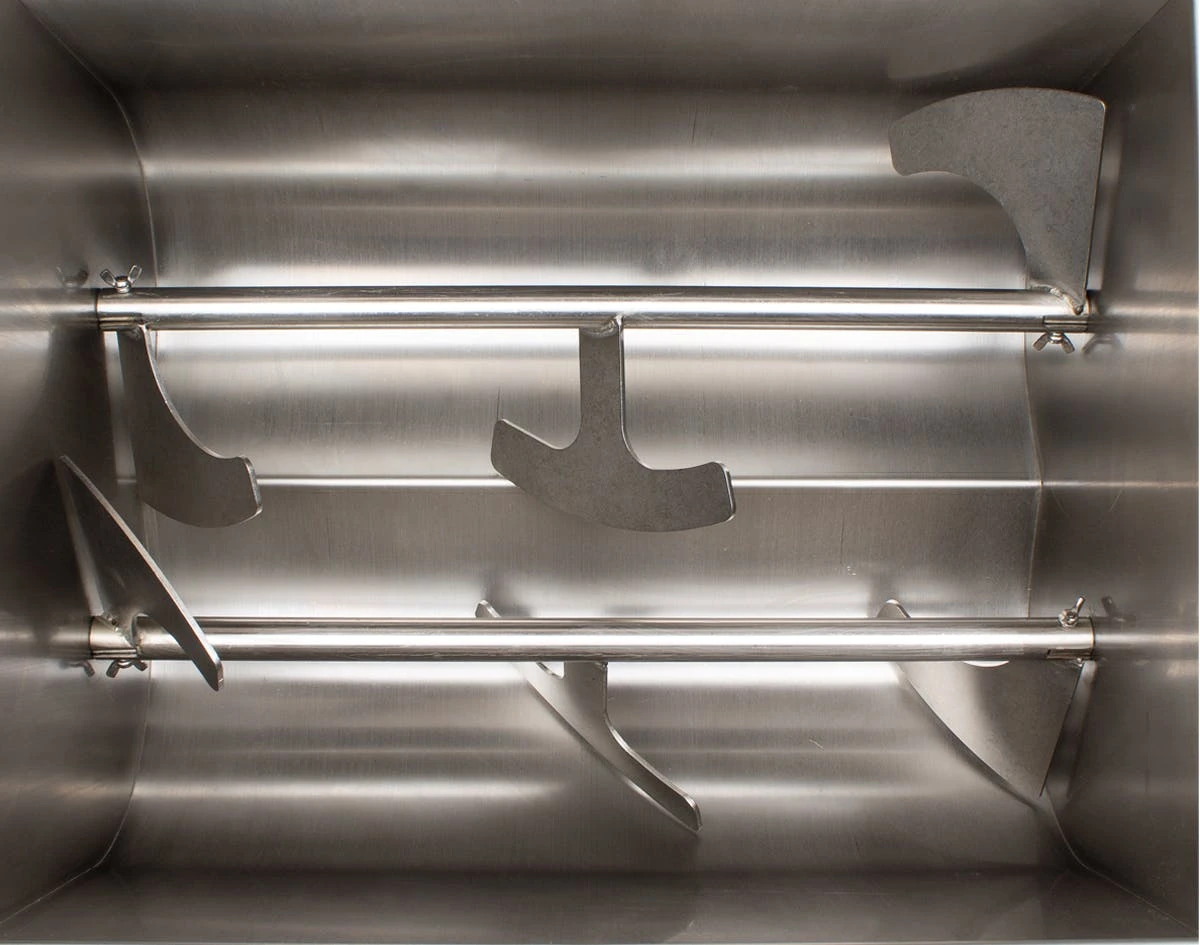 Beeketal Mischer Menger Mixmaster Marinator FMD20 – Bild 6