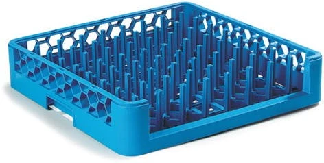 2x Bartscher Universalkorb, 500x500x100 – Bild 6