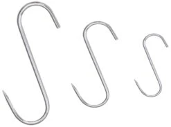 Contacto Fleischhaken 16 Cm, 1 Stück