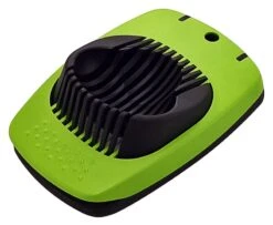 Contacto Eierschneider, Grün