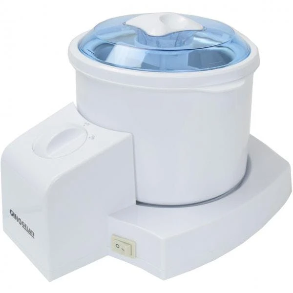 Syntrox Eismaschine Für Gefrorene Früchte – Bild 4