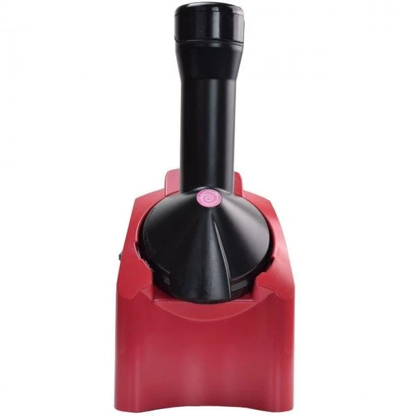 Syntrox Eismaschine Für Gefrorene Früchte – Bild 7