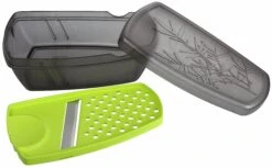 FM Ingwerwerkzeug Mit Aufbewahrungsbox