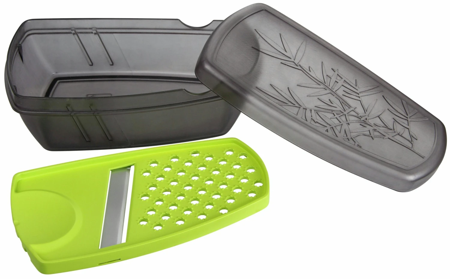 FM Ingwerwerkzeug Mit Aufbewahrungsbox