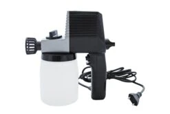 Schneider® "ALEXO 400" Lebensmittel-Sprühpistole Förderleistung: 350 G/min.