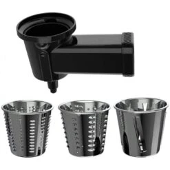 Knetmaschine Twist&Fusion Salad Cecotec