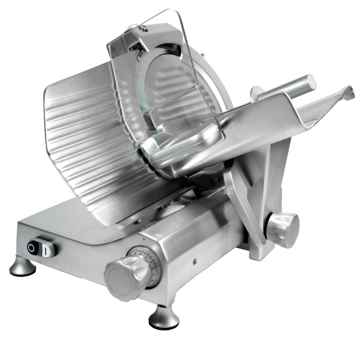 Cookmax Schrägschneider, Messer ø 330 Mm – Bild 3