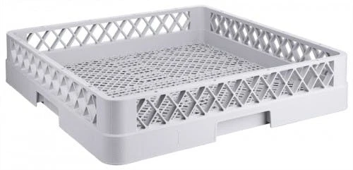 2x Bartscher Universalkorb, 500x500x100 – Bild 7