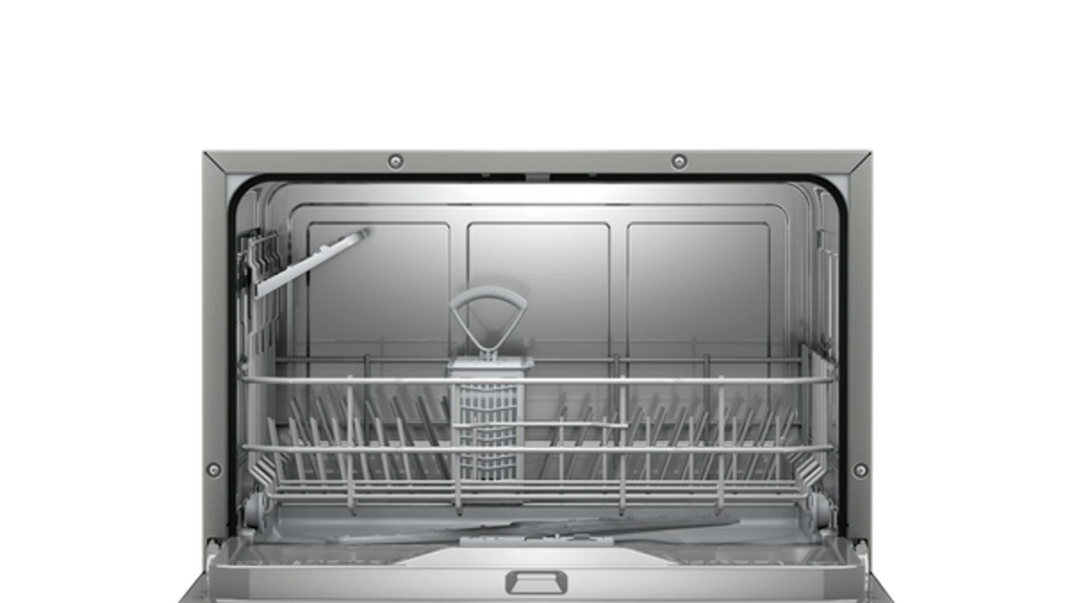 Bosch SBV24AX00E Silcence XXL-Geschirrspüler, Serie 2 – Bild 4