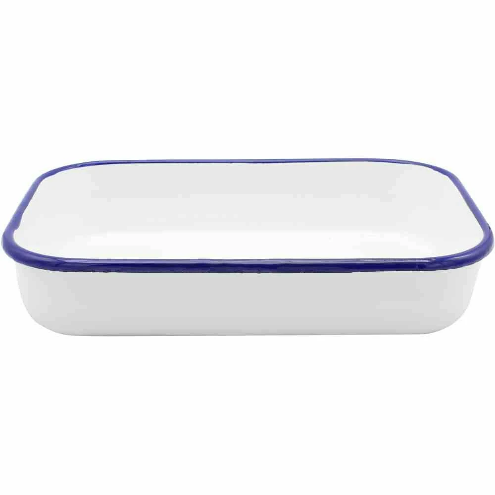 KRÜGER Auflaufform "Husum" 26 Cm 14126/B