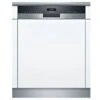 Siemens IQ500 SN55ES57CE Spülmaschine Halb Integriert 14 Maßgedecke D