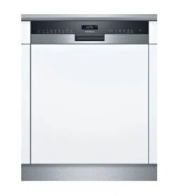 Siemens IQ500 SN55ES57CE Spülmaschine Halb Integriert 14 Maßgedecke D