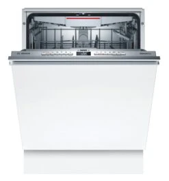 Bosch Serie 4 SMV4HCX48E Spülmaschine Voll Integriert 14 Maßgedecke D