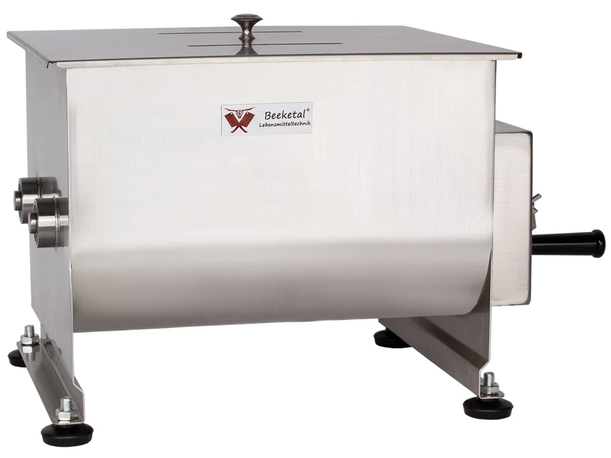 Beeketal Mischer Menger Mixmaster Marinator FMD20