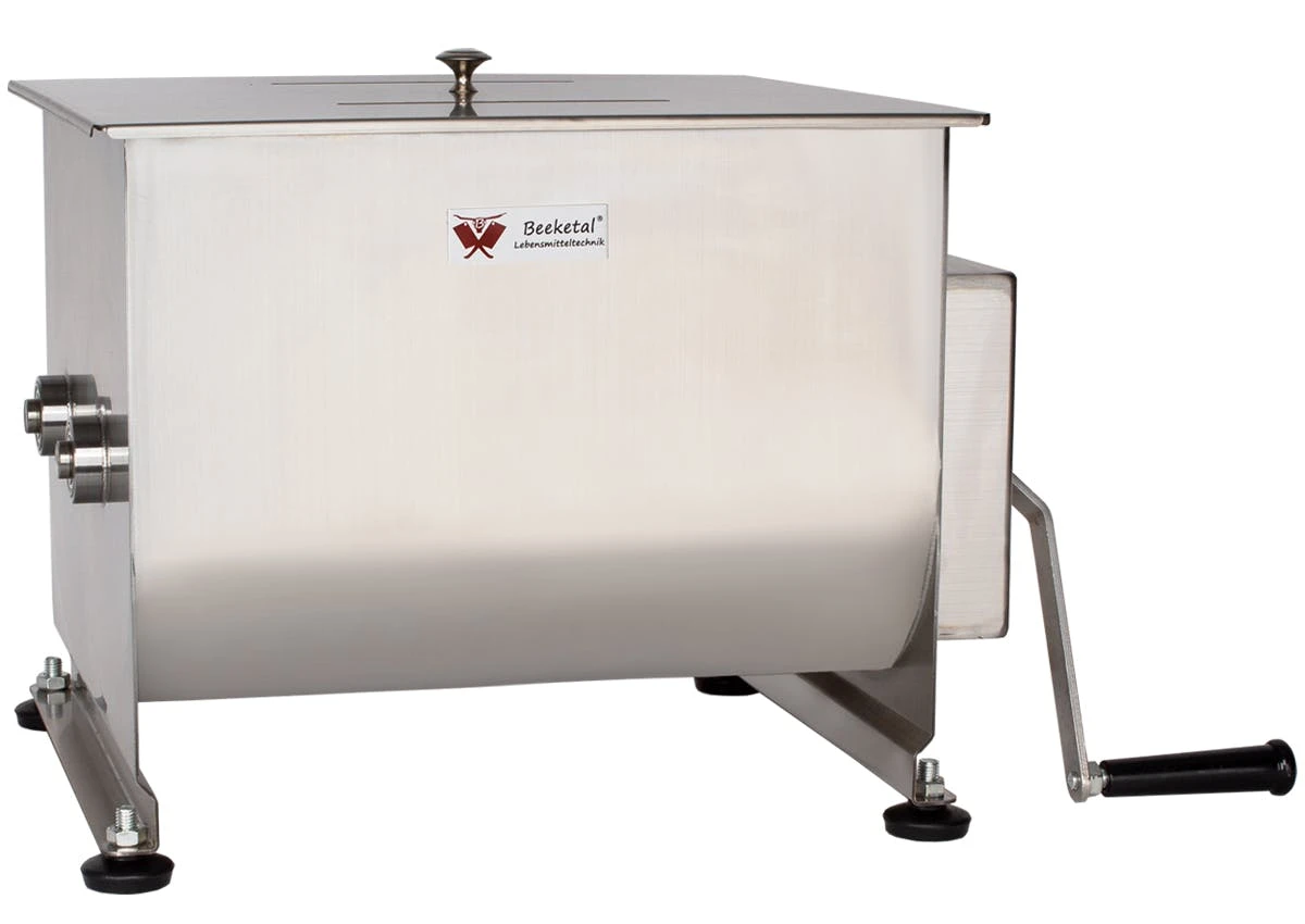 Beeketal Mischer Menger Mixmaster Marinator FMD20 – Bild 5