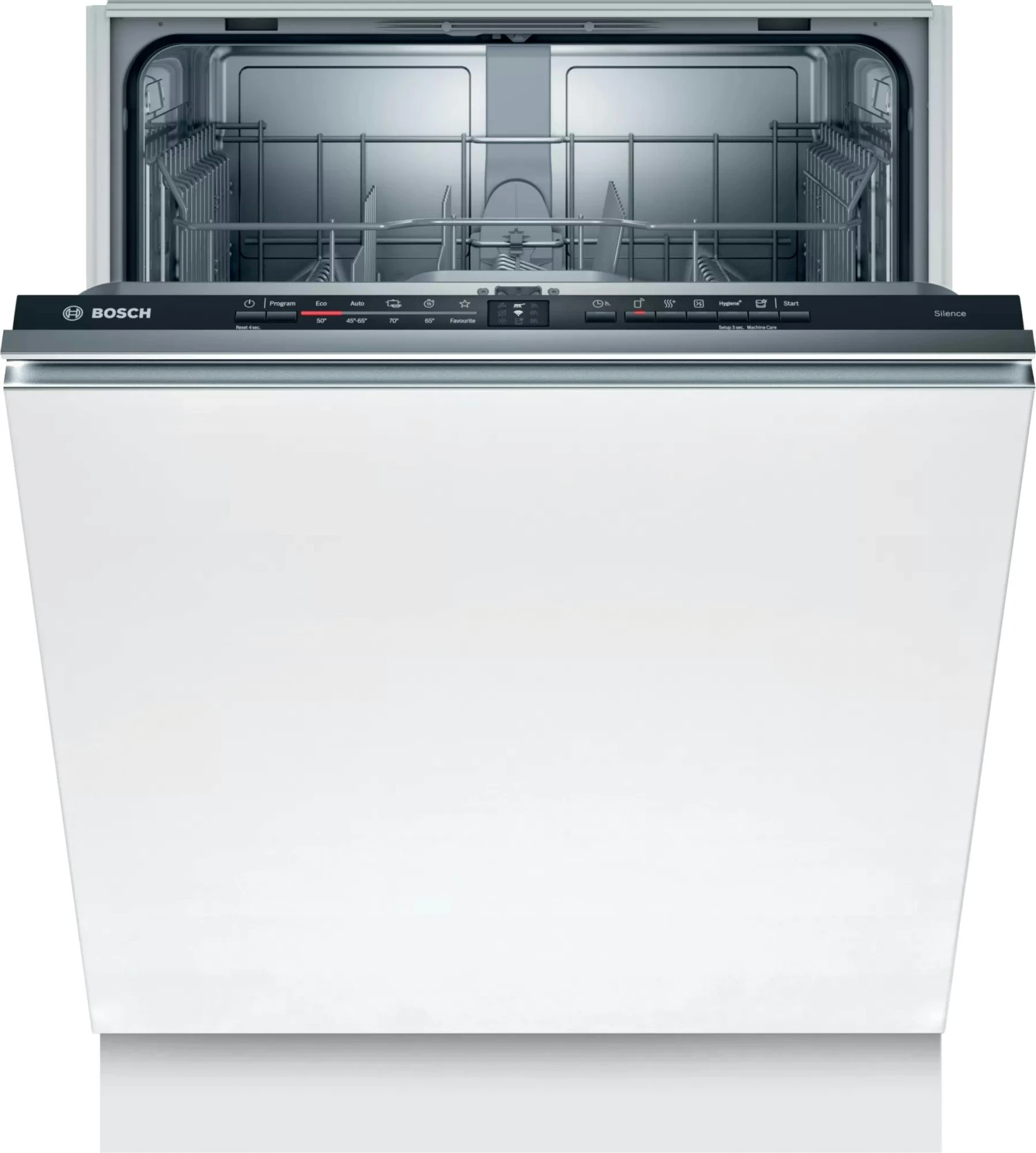 Bosch Serie 4 SPV4HMX61E Spülmaschine Voll Integriert 10 Maßgedecke E – Bild 5