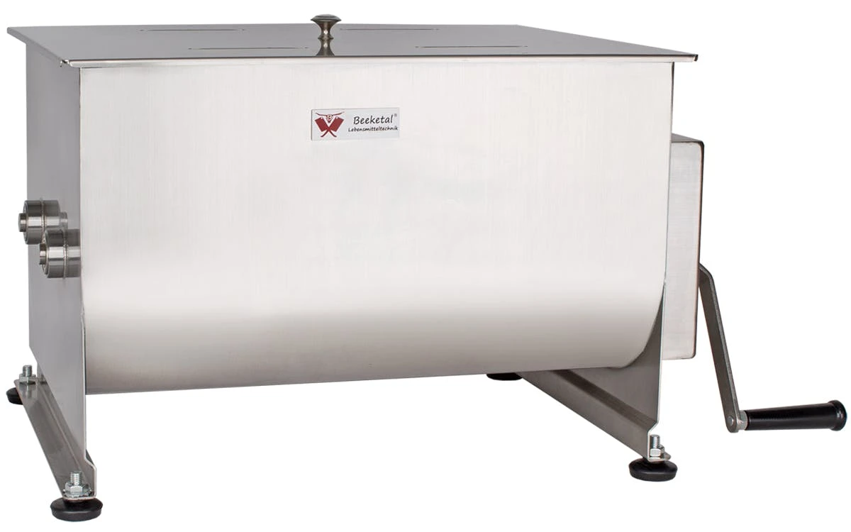 Beeketal Mischer Menger Mixmaster Marinator FMD20 – Bild 3