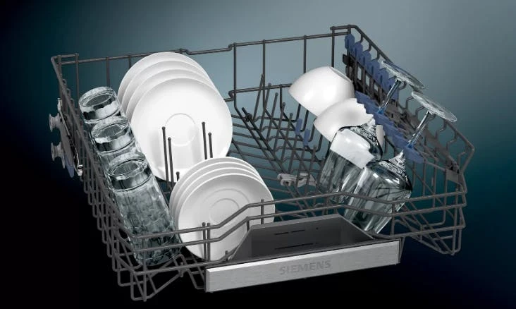Siemens IQ500 SX75ZX49CE Spülmaschine Voll Integriert 14 Maßgedecke C – Bild 6