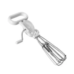 Mechanischer Handmixer Handrührer