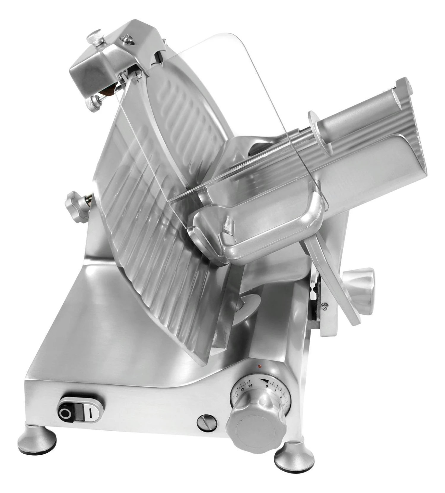 Cookmax Schrägschneider, Messer ø 330 Mm – Bild 4