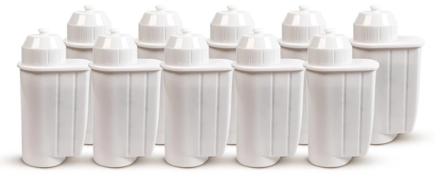 2x Wasserfilter 28931 Für Siemens EQ3 EQ6 EQ7 EQ500 EQ700 EQ9 Bosch VeroSeries Neff Gaggenau Wie TZ70003 12008246 – Bild 5