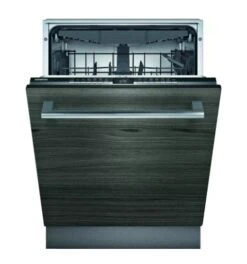 Siemens IQ300 SX63HX60CE Spülmaschine Voll Integriert 14 Maßgedecke D