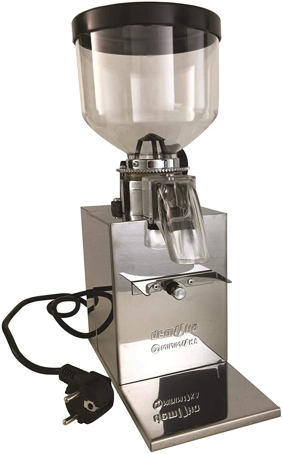 MINIMOKA GR 0203 Professionelle Kaffemühle – Bild 3