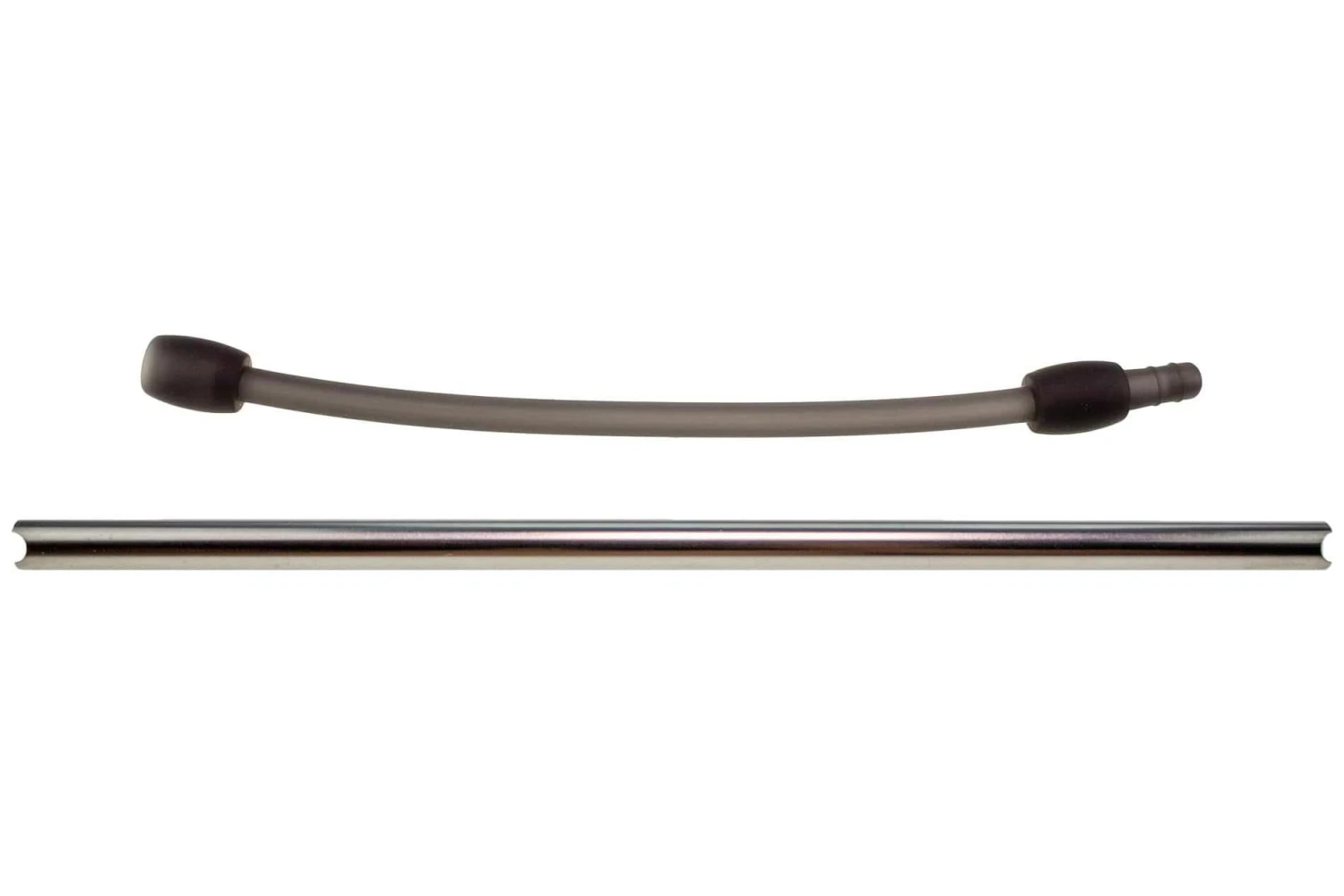 Milchschlauch-Set 616378 + 13962 Milchrohr Edelstahl Für Bosch VeroBar 100, 300